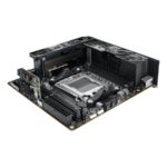 Mb Asus X870 Amd S-Am5 9A Gen /2X Ddr5 8000 /Hdmi /2X Dp Tipo-C /2X M.2 /4X Usb 3.2 /Wifi 7 /Bluetooth /Mini Itx /Gama Alta /Gamer