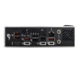 Mb Asus X870 Amd S-Am5 9A Gen /2X Ddr5 8000 /Hdmi /2X Dp Tipo-C /2X M.2 /4X Usb 3.2 /Wifi 7 /Bluetooth /Mini Itx /Gama Alta /Gamer - Imagen 2