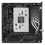 Mb Asus X870 Amd S-Am5 9A Gen /2X Ddr5 8000 /Hdmi /2X Dp Tipo-C /2X M.2 /4X Usb 3.2 /Wifi 7 /Bluetooth /Mini Itx /Gama Alta /Gamer - Imagen 5