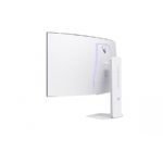 Monitor Pc Lg 39Gx90Sa-W Gaming Curvo Ultragear Oled 39 Pulg,240Hz,3440X1440,21:9,Brillo 275Cd/M2,1500000:1,Tr 0.03Ms(Gtg),Hdr10,Amd Freesync,Nvidia G-Sync,Hdmi,Dp,Usb-C,Wi-Fi,Bluetooh,Altavoz 7Wx2. - Imagen 4