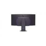 Monitor Pc Lg 45Gx90Sa-B Gaming Curvo Ultragear Oled 45Pulg,240Hz,3440X1440,21:9,800R,Tr 0.03Ms(Gtg),275Cd/M2,1500000:1,Dci-P3 98.5%,Hdr400,Hdmi,Usb-C,Dp,Amd Freesync,Nvidia G-Sync,Webos,Altavoz 7Wx2 - Imagen 5