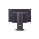 Monitor Pc Lg Ultragear Gaming Qhd Oled 26.5 Pulg,480Hz,2560X1440,16:9,Dci-P3 98.5%,275Cd/M2,Tr 0.03Ms,1500000:1,Hdmi,Displayport,Usb,Hdr10,Amd Freesync,Nvidia G-Sync,Incl-Alt-Giro-Pivote,Vesa100X100 - Imagen 3