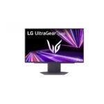 Monitor Pc Lg Ultragear Gaming Qhd Oled 26.5 Pulg,480Hz,2560X1440,16:9,Dci-P3 98.5%,275Cd/M2,Tr 0.03Ms,1500000:1,Hdmi,Displayport,Usb,Hdr10,Amd Freesync,Nvidia G-Sync,Incl-Alt-Giro-Pivote,Vesa100X100 - Imagen 2