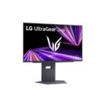 Monitor Pc Lg Ultragear Gaming Qhd Oled 26.5 Pulg,480Hz,2560X1440,16:9,Dci-P3 98.5%,275Cd/M2,Tr 0.03Ms,1500000:1,Hdmi,Displayport,Usb,Hdr10,Amd Freesync,Nvidia G-Sync,Incl-Alt-Giro-Pivote,Vesa100X100 - Imagen 5