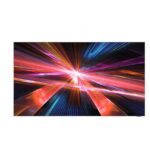 Monitor Led Samsung The Wall M All In One 136 2K, Serie Mmf-A Pixel Pitch 1.56Mm, 500Nits, Caja Controladora Integrada, Quick Build, Componentes Incluidos, Bocinas Integradas - Imagen 3