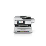 Multifuncional Epson WorkForce Pro C5891 - Imagen 3