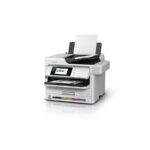 Multifuncional Epson WorkForce Pro C5891 - Imagen 2