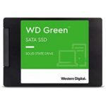 Unidad De Estado Solido Ssd Interno Wd Green 480Gb 2.5 Sata3 6Gb/S Lect.545Mbs 7Mm Laptop Minipc Wds480G3G0A - Imagen 2