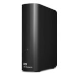DISCO DURO EXTERNO WD ELEMENTS 14TB 3.5 ESCRITORIO USB3.0 NEGRO WINDOWS WDBWLG0140HBK-NESN - Imagen 2
