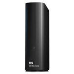 DISCO DURO EXTERNO WD ELEMENTS 14TB 3.5 ESCRITORIO USB3.0 NEGRO WINDOWS WDBWLG0140HBK-NESN - Imagen 3