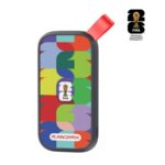 Unidad de Estado Sólido SSD portátil SanDisk Edición para la Copa Mundial de la FIFA 2026 - 1TB USB A y C Gen 3.2 - Imagen 2