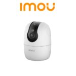 Camara Imou Interior/Wifi/Pt/Ipc-S2Cn-5R1S/Ranger 2C Pro 5Mp/Vision Nocturna/Audio Bidirecional/H.265/Deteccion Inteligente/Wifi6/Micro Sd 512Gb - Imagen 3