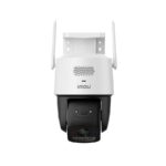 Camara Imou Exterior/ Wifi/ Poe/ Ipc-U7Ln-6V0Ne/ Titan Pro 6Mp/ Vision Nocturna/ Luz Led/ Audio Bidireccional/ Wifi6/ Micro Sd (512Gb) - Imagen 2