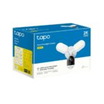 Camara Ip Tp-Link Tapo C720 Camara Reflectora Inteligente Ip65 2K Qhd Proyector Activado Por Movimiento - Imagen 3