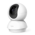 Camara Ip Tp-Link Tapo C210 Wifi 3 Mp Microsd 256Gb 360 Horizontal 114 Vertical Deteccion De Movimiento Vision Nocturna Audio Birideccional Microfono Y Altavoz No Incluye Microsd - Imagen 2