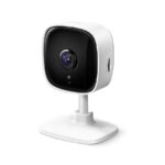 Camara Ip Tp-Link Tapo C100 Wifi 2Mp 1080P Capacidad Para Microsd 128Gb Vision Nocturna Deteccion De Movimiento Audio Bidireccional - Imagen 3