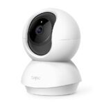 Camara Ip Tp-Link Tapo C200 Wifi Pt 2Mp 1080P Vision Nocturna Deteccion De Movimiento Microsd 128Gb Equivale 16 Dias Alarma Audio Bidireccional Funciona Con Google Y - Imagen 3