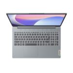Laptop Lenovo Ideapad Slim 3 15Iru8/Core I3-1315U 1.2 Ghz/8Gb/512Gb/15.6/Touch/Color Gris Artico/Win 11 Home/ 1 Año En Centro De Servicio - Imagen 2