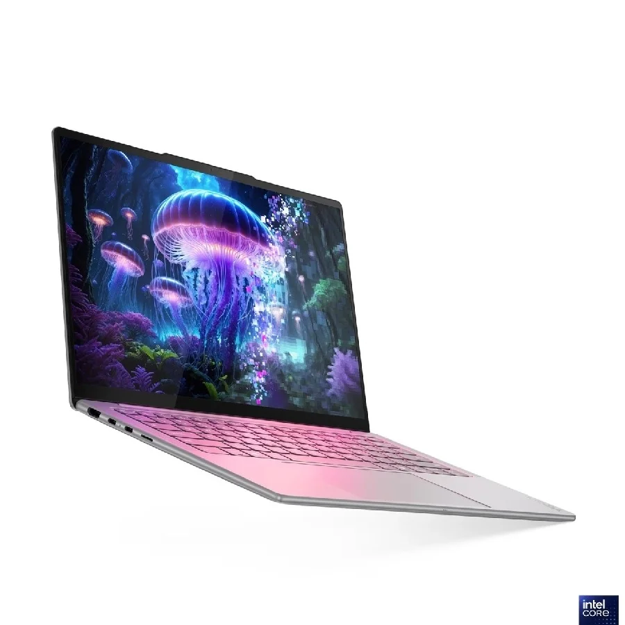 Laptop Lenovo Yoga Slim 7 14ILL10 14 Intel Ultra 5 16GB 1TB SSD Win 11 Home Color Gris Luna