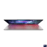 Laptop Lenovo Yoga Slim 7 14ILL10 14 Intel Ultra 5 16GB 1TB SSD Win 11 Home Color Gris Luna - Imagen 2