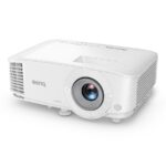 Videoproyector Benq Mw560C Dlp 4000 Lum Wxga 1280 X 800 Zoom 1.1X Lampara 203W Hasta 15000 Hrs Hdmi - Vga - Usb Tipo A - Bocina 10Wx1 - Imagen 2