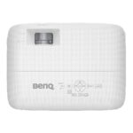 Videoproyector Benq Mw560C Dlp 4000 Lum Wxga 1280 X 800 Zoom 1.1X Lampara 203W Hasta 15000 Hrs Hdmi - Vga - Usb Tipo A - Bocina 10Wx1 - Imagen 3