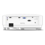 Videoproyector Benq Mw560C Dlp 4000 Lum Wxga 1280 X 800 Zoom 1.1X Lampara 203W Hasta 15000 Hrs Hdmi - Vga - Usb Tipo A - Bocina 10Wx1 - Imagen 5