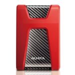 Disco Duro Externo Adata 2TB HD650 2.5" USB 3.1 Rojo - Imagen 3