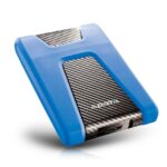 Disco Duro Externo Adata 2TB HD710 Pro 2.5" USB 3.0 Negro/Azul a Prueba de Agua y Golpes - Imagen 2