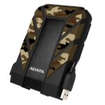 Disco Duro Externo Adata 1TB HD710M Pro 2.5" USB 3.1 Camuflaje a Prueba de Agua Polvo y Golpes - Imagen 3