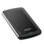 Disco Duro Externo Adata 2TB HV300 2.5" USB 3.1 Negro - Imagen 3