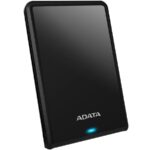 Disco Duro Externo Adata 1TB HV620S 2.5" USB 3.1 Negro - Imagen 2