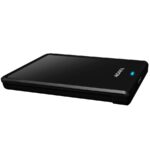 Disco Duro Externo Adata 1TB HV620S 2.5" USB 3.1 Negro - Imagen 3
