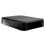 Disco Duro Externo Adata Hm800 8Tb Escritorio 3.5 Usb 3.2 Windows Mac Linux Adapt Alimentacion Color Negro Ahm800-8Tu32G1-Cusbk - Imagen 2
