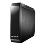 Disco Duro Externo Adata Hm800 6Tb Escritorio 3.5 Usb 3.2 Windows Mac Linux Adapt Alimentacion Color Negro Ahm800-6Tu32G1-Cusbk - Imagen 2