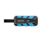 Unidad de Estado Sólido SSD Adata Portátil SC740 500GB USB 3.2 Color Azul - Imagen 2