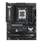 Mb Asus B850 Amd S-Am5 9A Gen /4X Ddr5 8000 /Hdmi /Dp /7X Usb 3.2 /Wifi 7 /Bluetooth /Atx /Gama Media /Gamer - Imagen 2
