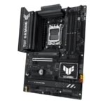Mb Asus B850 Amd S-Am5 9A Gen /4X Ddr5 8000 /Hdmi /Dp /7X Usb 3.2 /Wifi 7 /Bluetooth /Atx /Gama Media /Gamer - Imagen 3