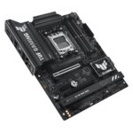 Mb Asus B850 Amd S-Am5 9A Gen /4X Ddr5 8000 /Hdmi /Dp /7X Usb 3.2 /Wifi 7 /Bluetooth /Atx /Gama Media /Gamer - Imagen 4