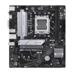 Mb Asus B650 Amd S-Am5 9A Gen /2X Ddr5 5200 /Hdmi /Vga /2X M.2 /4X Usb 3.2 /Micro Atx /Gama Media - Imagen 4