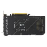 Tarjeta De Video Asus Nvidia Rtx5060 /Pcie X16 5.0 /8Gb Gddr7 /Hdmi /3X Dp /Estandar /Gama Media - Imagen 7