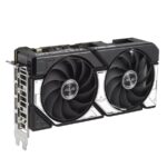 Tarjeta De Video Asus Nvidia Rtx5060 /Pcie X16 5.0 /8Gb Gddr7 /Hdmi /3X Dp /Estandar /Gama Media - Imagen 2