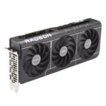 Tarjeta Video Asus PrimeRX 9070 XT OC 16GB 256-bit GDDR6 PCI Express 5.0 - Imagen 7