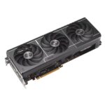 Tarjeta Video Asus PrimeRX 9070 XT OC 16GB 256-bit GDDR6 PCI Express 5.0 - Imagen 8