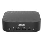Mini Pc Asus Nuc 14 Pro Ai Core Ultra 9 288V Hasta 5.1 Ghz /8 Cores (4P+4E) /32Gb Lpddr5X 8533 /1Tb M.2 /Intel Arc 140V /Hdmi 2.1 /2X Thunderbolt 4 /W11 Pro /Copilot+ Pc - Imagen 2