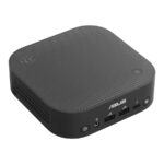 Mini Pc Asus Nuc 14 Pro Ai Core Ultra 9 288V Hasta 5.1 Ghz /8 Cores (4P+4E) /32Gb Lpddr5X 8533 /1Tb M.2 /Intel Arc 140V /Hdmi 2.1 /2X Thunderbolt 4 /W11 Pro /Copilot+ Pc - Imagen 5