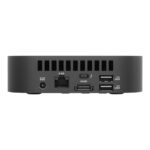 Mini Pc Asus Nuc 14 Pro Ai Core Ultra 9 288V Hasta 5.1 Ghz /8 Cores (4P+4E) /32Gb Lpddr5X 8533 /1Tb M.2 /Intel Arc 140V /Hdmi 2.1 /2X Thunderbolt 4 /W11 Pro /Copilot+ Pc - Imagen 6