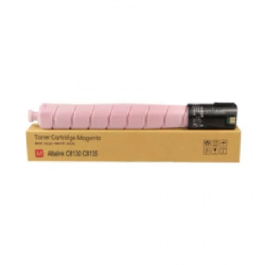 TONER MAGENTA P/ALTALINK C8130/C8135 28,