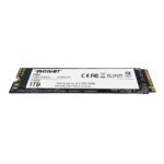 Unidad SSD Patriot M.2 1TB P300 PCIE 3.0 NVME 2280 423 MB/s Escritura 2100 MB/s Lectura - Imagen 3
