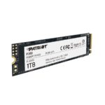 Unidad SSD Patriot M.2 1TB P300 PCIE 3.0 NVME 2280 423 MB/s Escritura 2100 MB/s Lectura - Imagen 4
